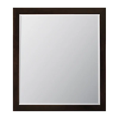 Mr4240 Shaker Espresso Mirror • £128.49