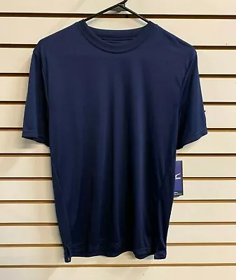 Mizuno Youth MzO Tee G4 350278 Navy Large • $22.95