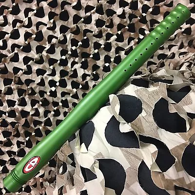 $29.95 • Buy New Custom Products Cp 1 Piece Barrel - Dust Green .685 Ion 12 