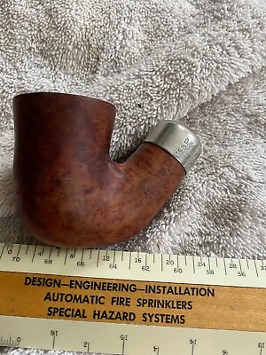 Vintage K & P Peterson Pipe  • £71.20