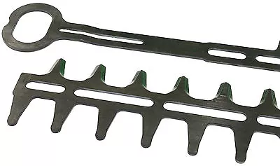 £39.60 • Buy Single Blade Fits STIHL HS45 Hedgetrimmer 600mm 24  4228-710-6051
