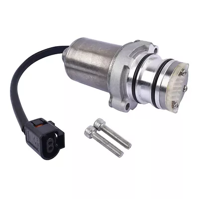 £108 • Buy Preload Pump Differential For Audi A3 TT VW Passat Tiguan Seat Skoda 0AY598549A