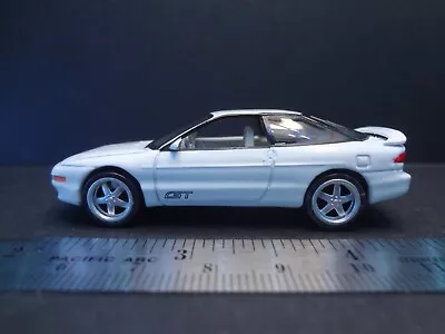 Auto World 1993 Ford Probe Performance White - Loose 1:64 • $8.99