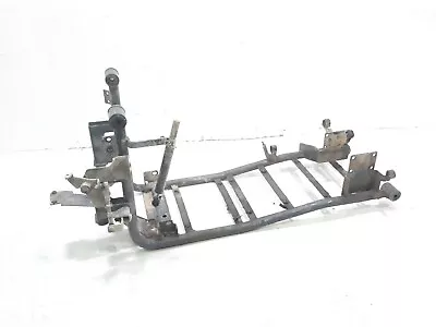 2010 Kubota RTV 900 RTV900 Rear Sub Frame Engine Mount Cradle TRSH DV • $544.31