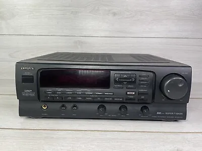 Aiwa MX-Z9100M Stereo Integrated Amplifier Untested • £59.98