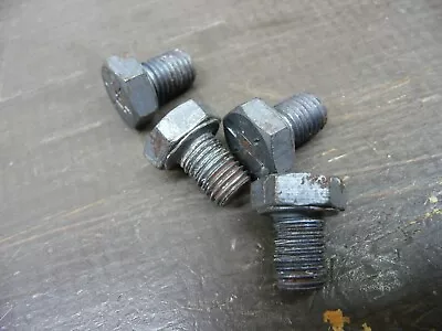 MOPAR 727 Automatic Transmission Converter Bolts 4-PACK • $22.95