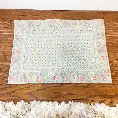 Vera Bradley | Vintage Place Mats Set Of 2 • $20