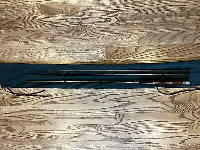 Sage TXL 2710-3 B Steve Moran CUSTOM Fly Rod • $550