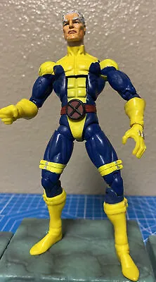 Marvel Legends Custom Joseph Magneto X-men Figure • $24.99