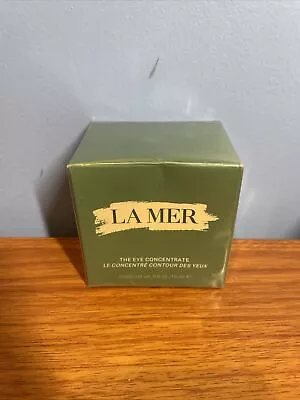 LA MER The Eye Concentrate - 0.5 Oz • $92.99