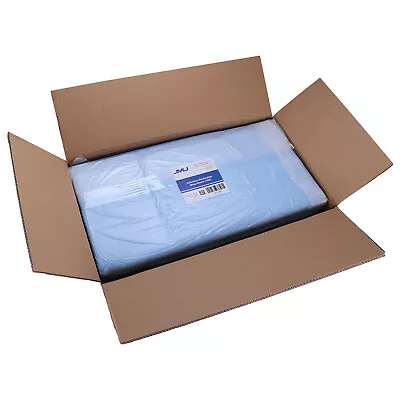 Steam & EO Sterilization Wrap Sheets 24 X24  Dental Medical Crepe Paper 1000pcs • $139.99