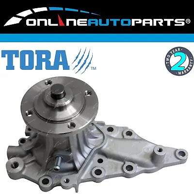 Water Pump For Toyota Soarer Supra Chaser Cresta Crown Aristo 1JZ 2.5 2JZ 3.0 • $49.95