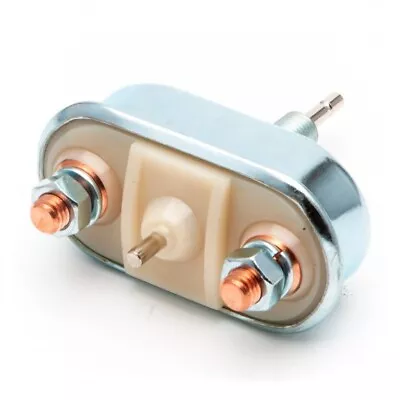 New Austin A35 Champ Mg Midget Mechanical Cable Pull Starter Switch Lucas 76701 • £37.13