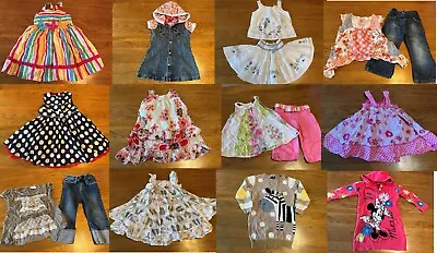 £5.95 • Buy Baby Girls Clothes 18-24 Months **ONE POSTAGE** Make Your Own Bundle Next Gap