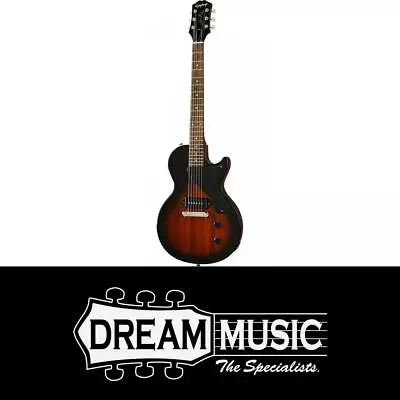 Epiphone Les Paul Junior Vtg Sunburst Rrp$1099 • $845