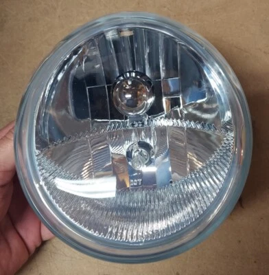 $80.15 • Buy Harley Davidson V Rod VRSC VROD V-ROD VRSCA VRSCAW VRSCF Headlight Used W/bulbs