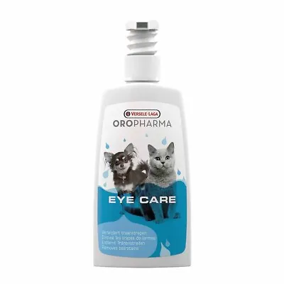 VL OROPHARMA EYE HYGIENE EYE CARE DOG 150ml • $14.97