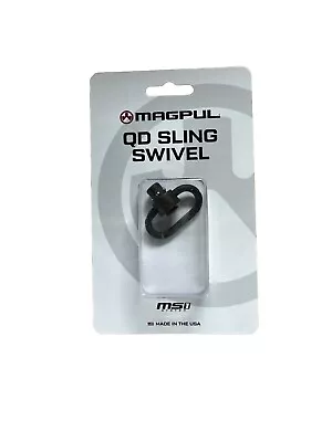 Magpul QD Push Button Quick Detach Sling Swivel MAG540 • $18.50