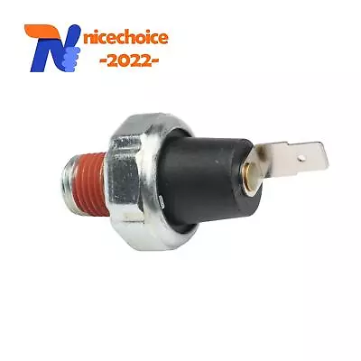 Metal 1 Pin Low Air Pressure Switch 60PSI New Fit For Mack Trucks 1MR2415 • $22.66