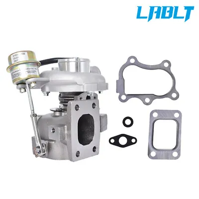 LABLT Turbocharge GT2252S 14411-69T00 452187-5006S For Nissan Diesel Trade 3.0L • $173.97