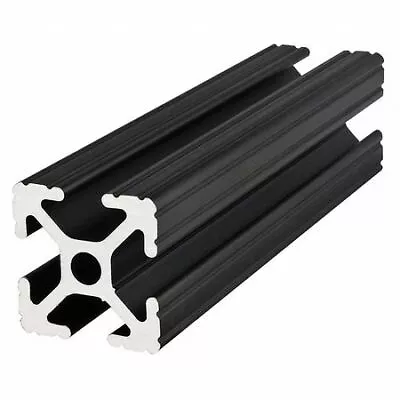 80/20 1010-Black-72 Framing ExtrusionT-Slotted10 Series • $39.49