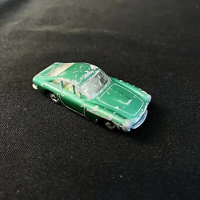 Matchbox Moko Lesney No. 75 Ferrari Berlinetta • $29.75