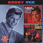 $14.99 • Buy Bobby Vee : Night Has A Thousand Eyes, The [us Import] CD (2002)