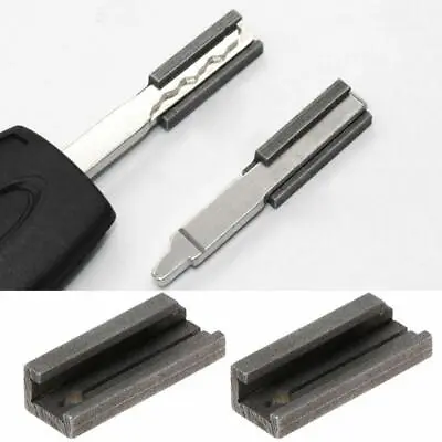 $12 • Buy Key Clamping Fixture Duplicating Cutting Machine For Car Key Copy Tool Supply