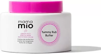 Mama Mio Tummy Rub Butter • $29.77