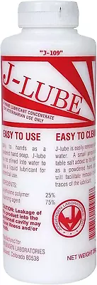 J-Lube OB Lubric.Pwd 10Oz • $31.99
