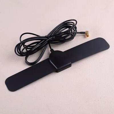 Car DAB Digital Radio Patch Aerial Antenna Fit For Pioneer Sony JVC Kenwood Tm • $17.38