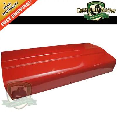 512953M91 Tractor Hood For Massey Ferguson 135 20 2135 • $205.95