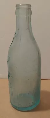 1033----E.L. Kerns Soda Bottle Of Trenton NJ - Free Shipping • $24