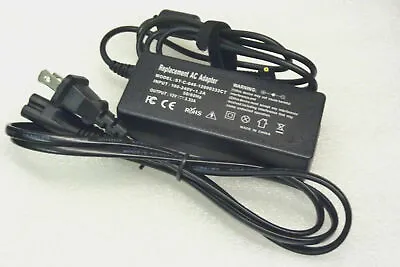 For Samsung ATIV Smart PC Pro 700T (700T1C) 11.6-Inch AC Adapter Power Charger  • $15.99