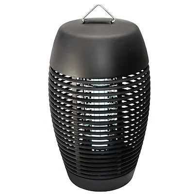 Click 20W Lantern Weatherproof Bug Zapper Sunscreen Insect Repellent Guard Bugs • $71.34
