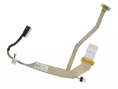 Dell OEM Latitude 2110 TouchScreen LCD Ribbon Cable K2G4R • $9.95