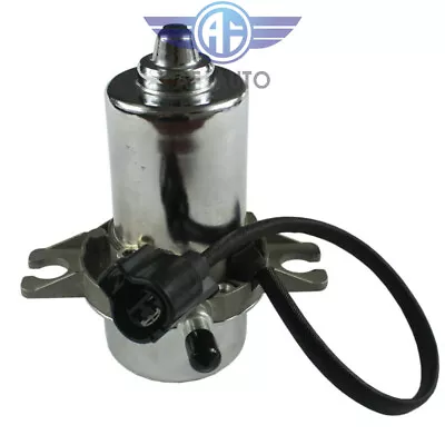 Brake Booster Vacuum Pump For VOLVO C30 C70 S40 S60 S80 V40 V50 V70 XC70 XC90 • $50.99