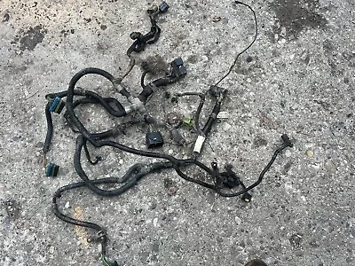 2006 Dodge Ram 2500/3500 5.9L Cummins OEM Engine Wiring Harness COMPLETE ECM • $800