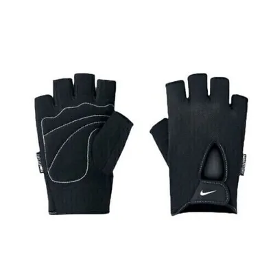 Nike Fitness Workout Fundamental Training Gloves Men's Size XLarge Free Shipping • $21.98