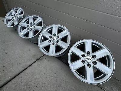 17  Ford F150 Expedition Ranch Limited Xlt Oem Factory Stock Wheels Rims 6x135 • $574