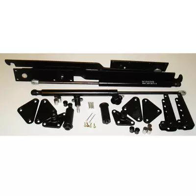 Full (Double) Or Queen Hidden Bed M2 Mechanism Kit • $404.95