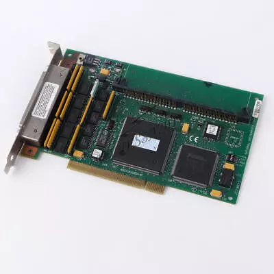 1PC Used National Instruments NI PCI-MXI-2 Data Acquisition Card • $477.22