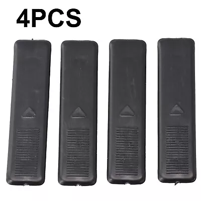 4x Replacement Roof Rail Racks Moulding Clip Cover For Mazda 3 6 2 CX5 CX7 New • $18.87