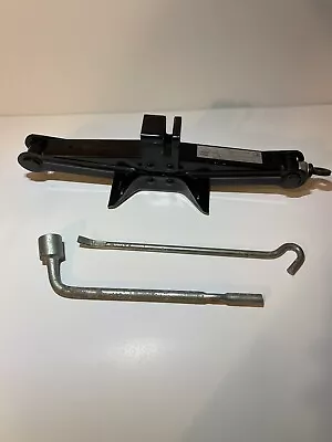 2007 Mazda CX-7 Spare Tire Jack W/handle - OEM • $33.99