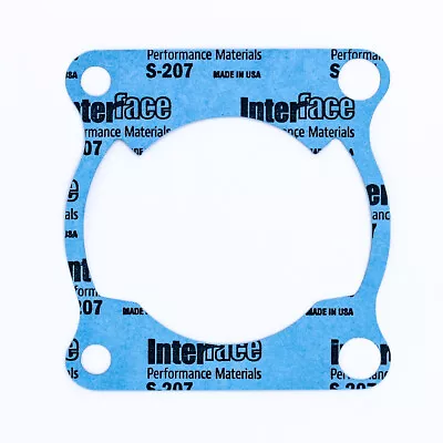 Yamaha YZ 100 IT 125 MX 175 1977 - 1981 Cylinder Barrel Base Gasket  Gasket • $15.79