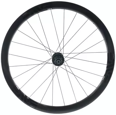 ENVE SES 3.4 Rear Wheel Road Disc Chris King R45 Centerlock Shimano 11 Speed • $899