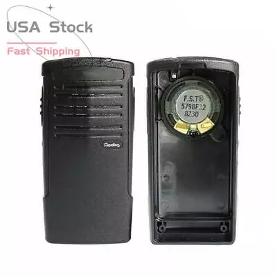 Replacement Housing Case W/Speaker For A10 CP110 RDV2020 RDV5100 RMU2040 Radio • $14.90