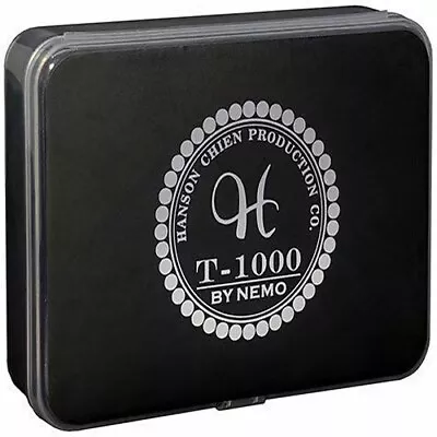 T-1000 By Hanson Chien And Nemo Liu Magic Trick Mentalism • $29