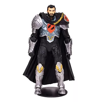 DC Multiverse General Zod McFarlane Toys • $13.50