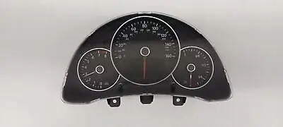 2012 VOLKSWAGEN BEETLE Speedometer 160 MPH 5C5920970B 67k Miles OEM 12 • $75